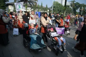 Hari disabilitas internasional 2023