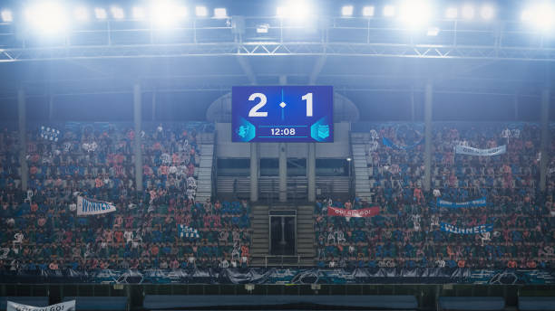 pengaturan skor Liga 3