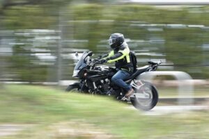 perawatan motor