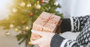 perayaan Natal