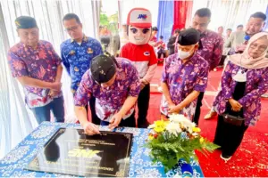 JNE Karawang