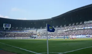 Kenaikan Harga Tiket Pertandingan Persib Bandung versus Persis Solo