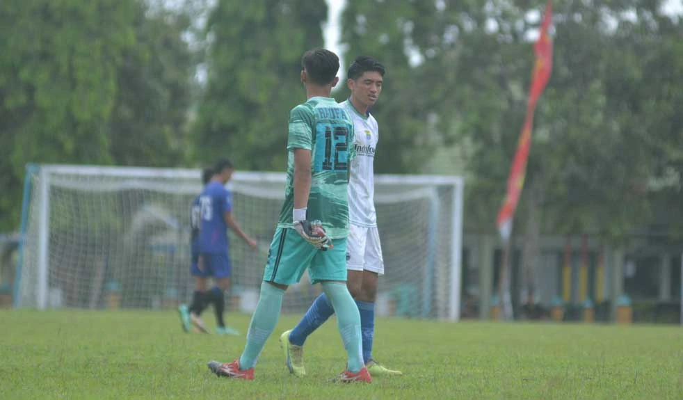 pemain baru persib u20