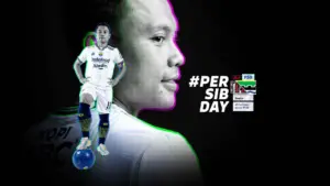 persib vs bali united