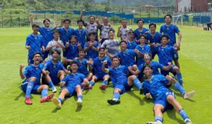 Persib U17 nusantara open