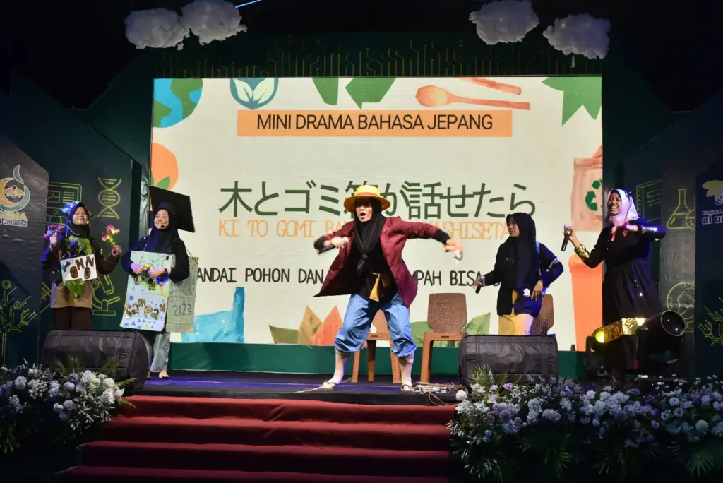 pesantren al umanaa