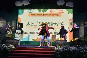 pesantren al umanaa