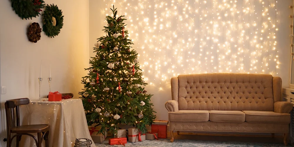pohon Natal