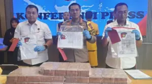korupsi insentif nakes covid-19