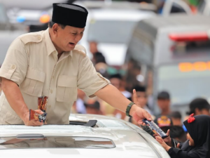prabowo debat