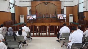 praperadilan Firli Bahuri