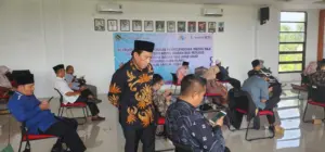 seleksi petugas haji 2024