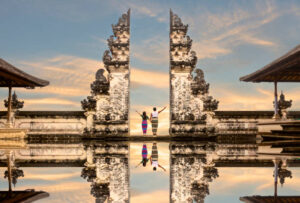 sewa mobil bali tahun baru 2024