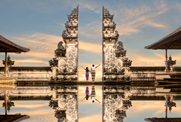 sewa mobil bali tahun baru 2024