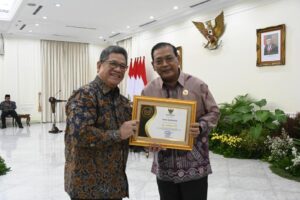Bank Indonesia