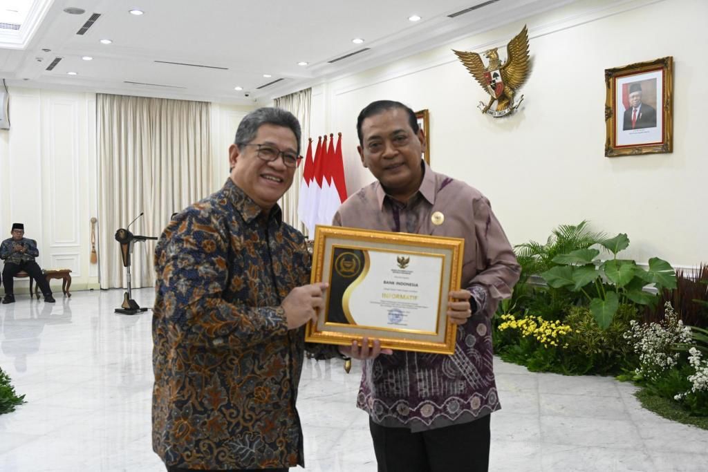 Bank Indonesia