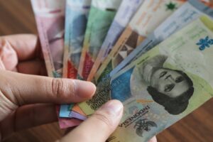 Likuiditas Perekonomian Indonesia