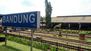 Asisten Virtual Berbasis AI di Sejumlah Stasiun