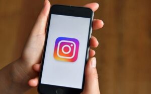 suara video instagram hilang