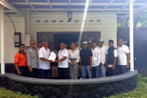 Porserosi Jabar