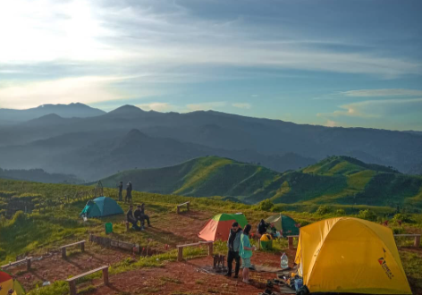 taman langit pangalengan (2)