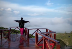 taman langit pangalengan