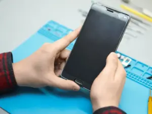 tempered glass