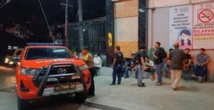 5 Mayat Tanpa Identitas di Kampus Unpri