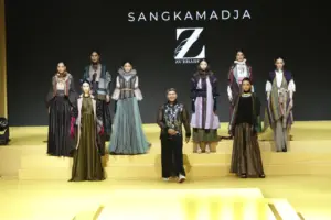 sarung tenun majalaya
