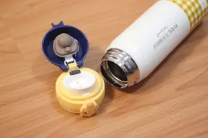 termos air panas