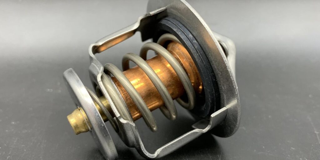 thermostat mobil