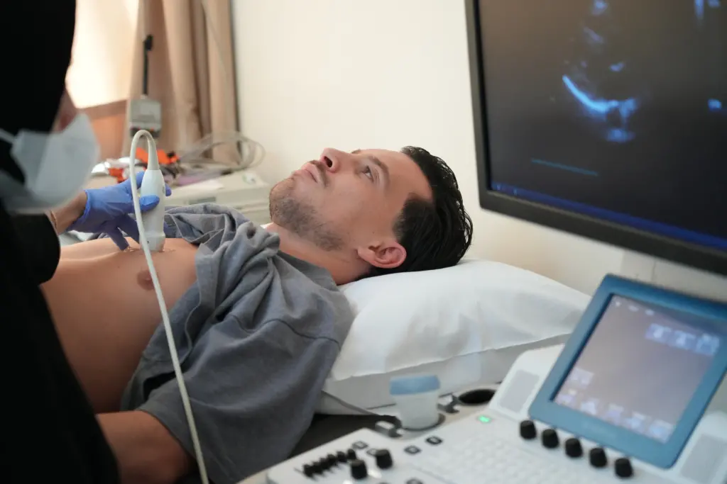 thom haye medical check up