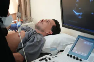 thom haye medical check up
