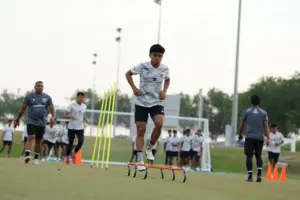 timnas u20 tc qatar