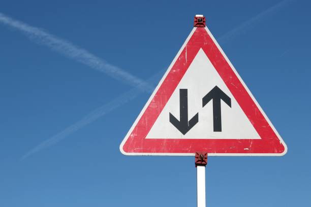 tips contraflow
