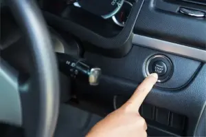 tips menghidupkan mobil