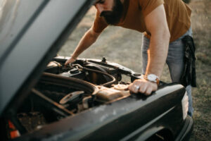 tips mobil tua