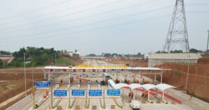 tol jakarta-bandung nataru
