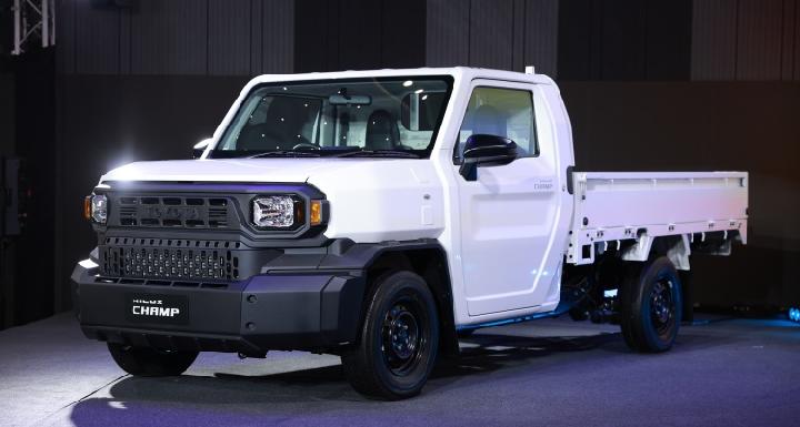 toyota rangga