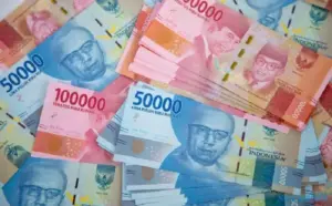 uang palsu