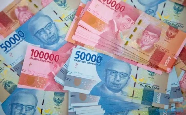 uang palsu
