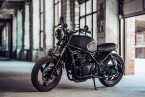 ukuran ban motor