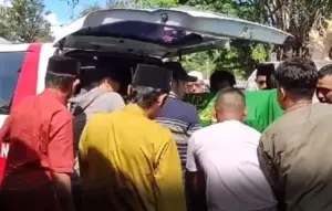 smelter nikel morowali korban tewas