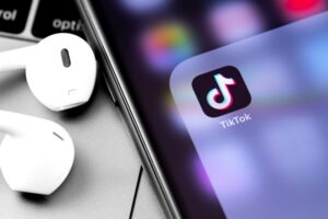 video TikTok