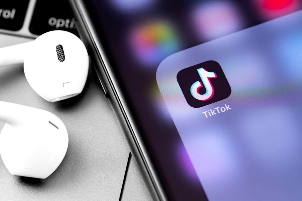 video TikTok