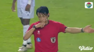 wasit jepang liga 1