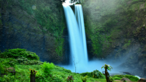 wisata alam Garut