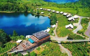 wisata glamping Bandung