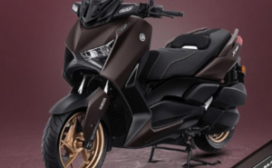 yamaha xmax