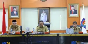 penghargaan keuangan daerah jabar